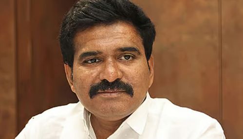 மேகதாது அணை விவகாரத்தில் உச்ச நீதிமன்றத்தை நாடுவதுதான் ஒரே தீர்வென அமைச்சர் நிர்மல் குமார் கூறினார்