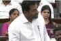 தமிழ்த்தாய் வாழ்த்து முதலில் பாடப்பட வேண்டும் என்ற தீர்மானம் வரவேற்புக்குரியதென மு.வீரபாண்டியன் கூறினார்