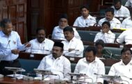தமிழக வெற்றி கழக ஆட்சியில் அம்பேத்கர் அயலக கல்வி திட்டத்திற்கு ரூ.135 கோடி ஒதுக்கீடு செய்யப்பட்டுள்ளதென அமைச்சர் வன்னி அரசு கூறினார்