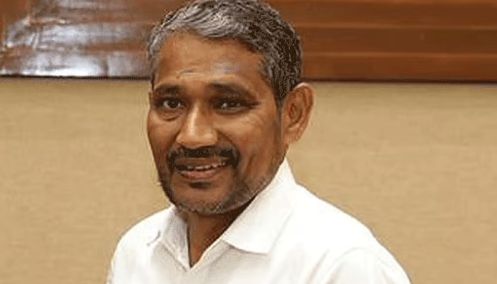 அம்பேத்கரை தன்னுடைய தலைவர் என்று போற்றியவர் பெரியாரென அமைச்சர் வன்னியரசு கூறினார்
