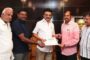 வெளிநாட்டு பங்களிப்பு திருத்த மசோதாவை திரும்ப பெற வேண்டுமென தமிழக சட்டசபையில் தீர்மானம் கொண்டுவரப்பட்டது