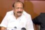 வேளாண் நிதிநிலை அறிக்கையில் விவசாயிகளுக்கான நிவாரண அறிவிப்பு இல்லாதது ஏமாற்றமளிக்கிறதென மு. வீரபாண்டியன் கூறினார்