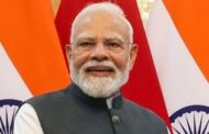 தேசிய விண்வெளி தினத்துக்கு பிரதமர் மோடி வாழ்த்து தெரிவித்தார்
