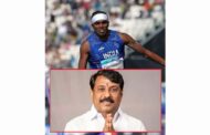 காமன்வெல்த் போட்டியில் பதக்கம் வென்ற தமிழர்களுக்கு நயினார் நாகேந்திரன் வாழ்த்து தெரிவித்தார்