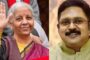 உத்தரகாண்ட் சுரங்கப்பாதை விபத்தில் பலி எண்ணிக்கை 9 ஆக உயர்ந்துள்ளது