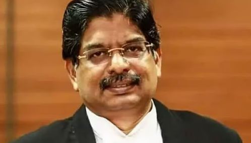 எப்.சி.ஆர்.ஏ. திருத்த மசோதாவை முழுமையாக திரும்பப் பெற வேண்டுமென பி. வில்சன் வலியுறுத்தினார்