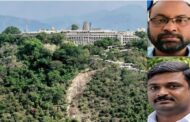 பழனி நில மோசடி வழக்கில் கைதான சார்பதிவாளர், பத்திர எழுத்தருக்கு ஒரு நாள் காவல்துறை காவல் வழங்கி நீதிமன்றம் உத்தரவிட்டது