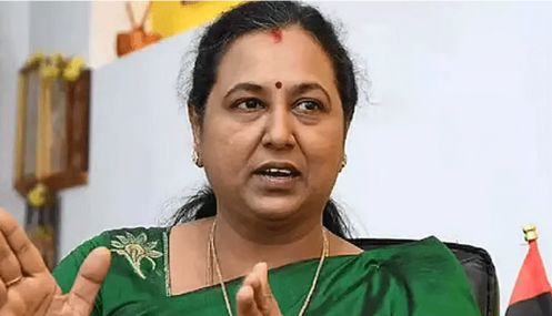 ராமநாதபுரம் மீனவர்களை விடுவிக்க நடவடிக்கை எடுக்க பிரேமலதா விஜயகாந்த் வலியுறுத்தியுள்ளார்