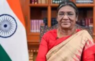 காமன்வெல்த் போட்டியில் பதக்கம் வென்ற வீரர்களுக்கு குடியரசு தலைவர் திரவுபதி முர்மு வாழ்த்து தெரிவித்தார்