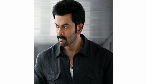 பிரித்விராஜின் “கலிபா” படம் 3 நாளில் ரூ.30 கோடி வசூலித்துள்ளது