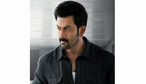 பிரித்விராஜின் “கலிபா” படம் முதல் நாளில் ரூ.14 கோடி வசூலித்தது
