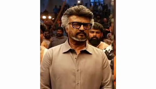 ரஜினிகாந்த நடிக்கும் “ஜெயிலர் 2” படத்தின் பாடல் காணொளி வெளியானது