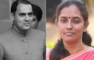 ராஜீவ் காந்தியின் தொலைநோக்குப் பார்வையே இன்றைய டிஜிட்டல் இந்தியாயென ஜோதிமணி புகழாரம் சூட்டினார்