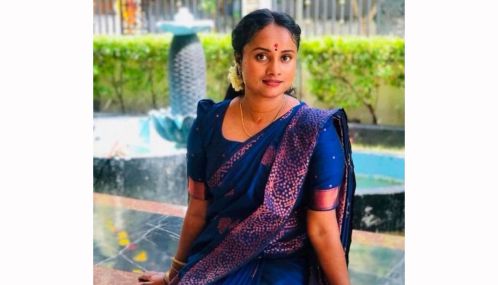 யாழ்ப்பாண பல்கலைக்கழக இசைத்துறை மாணவி நிரோஷினியின் அகால மரணம்
