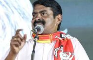 மேகமலை, வருசநாடு வன கிராம மக்களை வெளியேற்றும் முடிவைக் கைவிட வேண்டுமென சீமான் கூறினார்