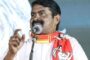 வெள்ளையனே வெளியேறு இயக்க வீரர்களை நினைவுகூர்வோமென எல்.முருகன் கூறினார்