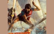 சூரி நடித்துள்ள ‘மண்டாடி’ படத்திலிருந்து புதிய பாடல் வெளியானது