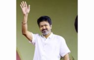 தென்மண்டல கவுன்சிலின் துணைத் தலைவராக முதலமைச்சர் விஜய் நியமனம் செய்யப்பட்டுள்ளார்