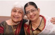 சவுகார் ஜானகி மறைவுக்கு பின்னணி பாடகி சுசீலா இரங்கல் தெரிவித்தார்