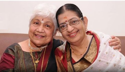 சவுகார் ஜானகி மறைவுக்கு பின்னணி பாடகி சுசீலா இரங்கல் தெரிவித்தார்