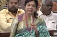 நீட் ரத்து தீர்மானத்திற்கு பாமக முழு ஆதரவென சவுமியா அன்புமணி பேசினார்