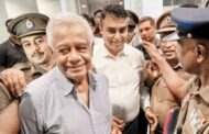 இரண்டு மரண தண்டணைகளும் உள்நாட்டு விசாரணைப் பொறிமுறையும்!
