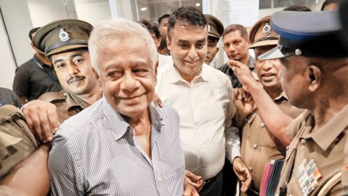 இரண்டு மரண தண்டணைகளும் உள்நாட்டு விசாரணைப் பொறிமுறையும்!