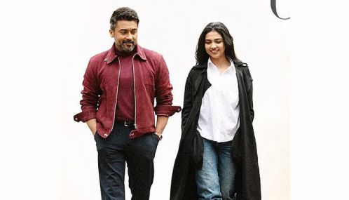 சூர்யாவின் ‘விஸ்வநாத் அண்ட் சன்ஸ்’ படம் ஆகஸ்ட் 14ம் தேதி வெளியாகிறது