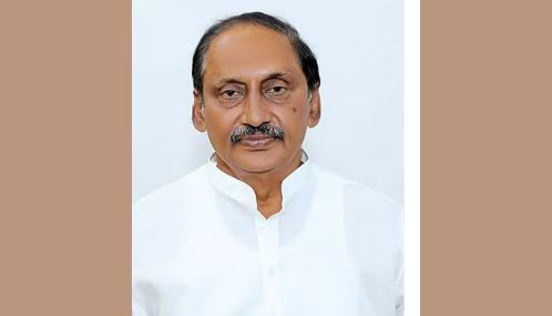 தமிழக ஆளுனராக கிரண் குமார் ரெட்டி நியமிக்கப்பட வாய்ப்புள்ளதாக தகவல் வெளியாகியுள்ளது