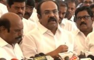 பரந்தூர் விமான நிலைய திட்டம் கைவிடப்பட்டால் தொழில் வளர்ச்சி பாதிக்குமென தங்கம் தென்னரசு கூறினார்
