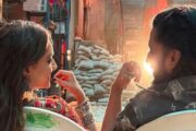 ‘தி பாரடைஸ்’ படத்தில் நானியுடன் கீர்த்தி சுரேஷ் மீண்டும் இணைந்தார்