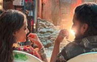 ‘தி பாரடைஸ்’ படத்தில் நானியுடன் கீர்த்தி சுரேஷ் மீண்டும் இணைந்தார்