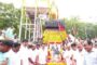 தமிழக விவசாயிகளுக்கு சாகுபடி இழப்பீட்டுக்கான சிறப்பு தொகுப்பை உயர்த்தி வழங்க வேண்டுமென ஜி.கே.வாசன் வலியுறுத்தினார்
