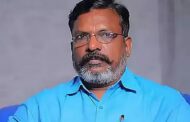 மேகமலை வனப்பகுதி மக்களை ஆக்கிரமிப்பாளர்களாக கருதக்கூடாதென்றும் வன உரிமை சட்டத்தின்கீழ் பாதுகாப்பு வழங்க வேண்டுமென திருமாவளவன் கூறினார்
