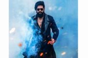 டாக்ஸிக்' படம் ஆகஸ்ட் 26-ம் தேதி வெளியாகிறது