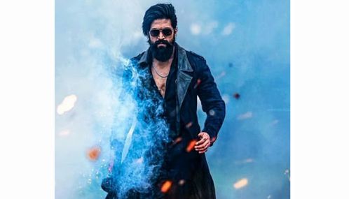 டாக்ஸிக்' படம் ஆகஸ்ட் 26-ம் தேதி வெளியாகிறது