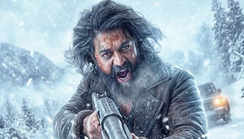 ‘டாக்சிக்’ திரைப்படம் முதல் நாளிலேயே ரூ.140.75 கோடி வசூலித்துள்ளது