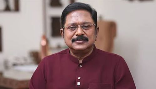 பழனி கோவில் நில மோசடி வழக்கு விசாரணையை சிபிஐ வசம் ஒப்படைக்க வேண்டுமென டிடிவி தினகரன் வலியுறுத்தினார்
