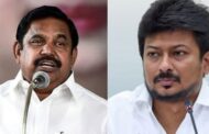 உதயநிதி ஸ்டாலின் கைதுக்கு எடப்பாடி பழனிசாமி கண்டனம் தெரிவித்தார்