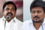 எதிர்க்கட்சி தலைவர் உதயநிதியை சிறைப்படுத்துவதை தவிர்க்க வேண்டுமென திருமாவளவன் கூறினார்