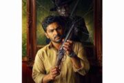 வைபவ் நடிக்கும் “மாறுவேஷம்” படத்தின் “கருப்பு ஆடு” பாடல் வெளியானது