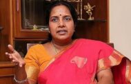 தமிழக வெற்றி கழக அரசு நிதிநிலை அறிக்கை பெரும் ஏமாற்றத்தை மட்டுமே அளித்திருக்கிறதென வானதி சீனிவாசன் கூறினார்