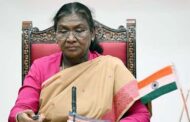 வந்தே மாதரம் பாடலை அவமதித்தால் தண்டனைக்குரிய குற்ற மசோதாவுக்கு குடியரசு தலைவர் ஒப்புதல் அளித்தார்
