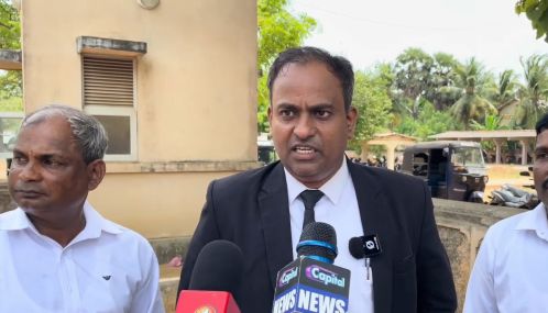 தையிட்டி பவானி வீதி திறப்பு தொடர்பாக பொலிஸார் தாக்கல் செய்த வழக்கு தள்ளுபடி!