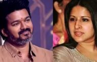 விவாகரத்து மனுவை சங்கீதா திரும்ப பெற்றார்
