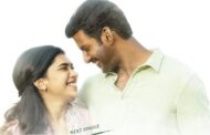 விஷாலின் மகுடம் படம் ஆகஸ்ட் 14ம் தேதி வெளியாகிறது