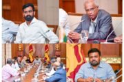 தமிழ் மக்களின் பிரச்சினைகள் குறித்து தவறான புரிதல்கள் ஏற்படாதவாறு கவனம் செலுத்துமாறு சுமந்திரன் போன்றவர்களிடம் கேட்டுக்கொண்ட ஜனாதிபதி அநுர