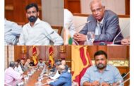 தமிழ் மக்களின் பிரச்சினைகள் குறித்து தவறான புரிதல்கள் ஏற்படாதவாறு கவனம் செலுத்துமாறு சுமந்திரன் போன்றவர்களிடம் கேட்டுக்கொண்ட ஜனாதிபதி அநுர