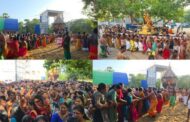 கிழக்கின் மட்டக்களப்பு- மாமாங்கேஸ்வரர் ஆலய 
