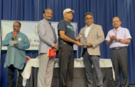 கனடா தமிழ் எழுத்தாளர் இணையத்தின் 'நூல்களின் சங்கமம்-2026 கண்காட்சியில் தாயக எழுத்தாளர் தீபச்செல்வனின் 'சைனைட்' நாவல் வெளியீடு!